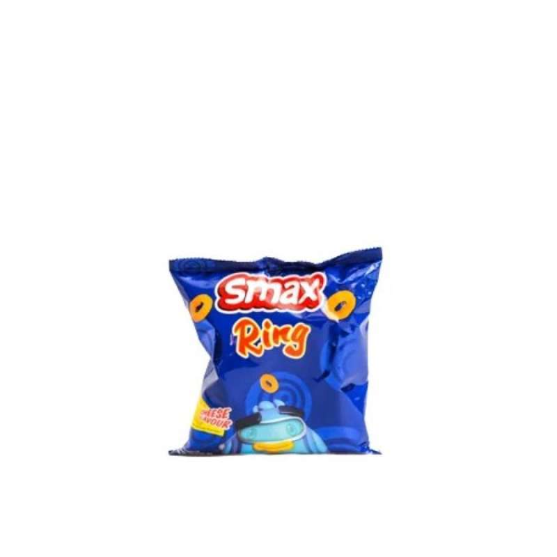 Pekanbaru Smax Ring Cheese 40Gr