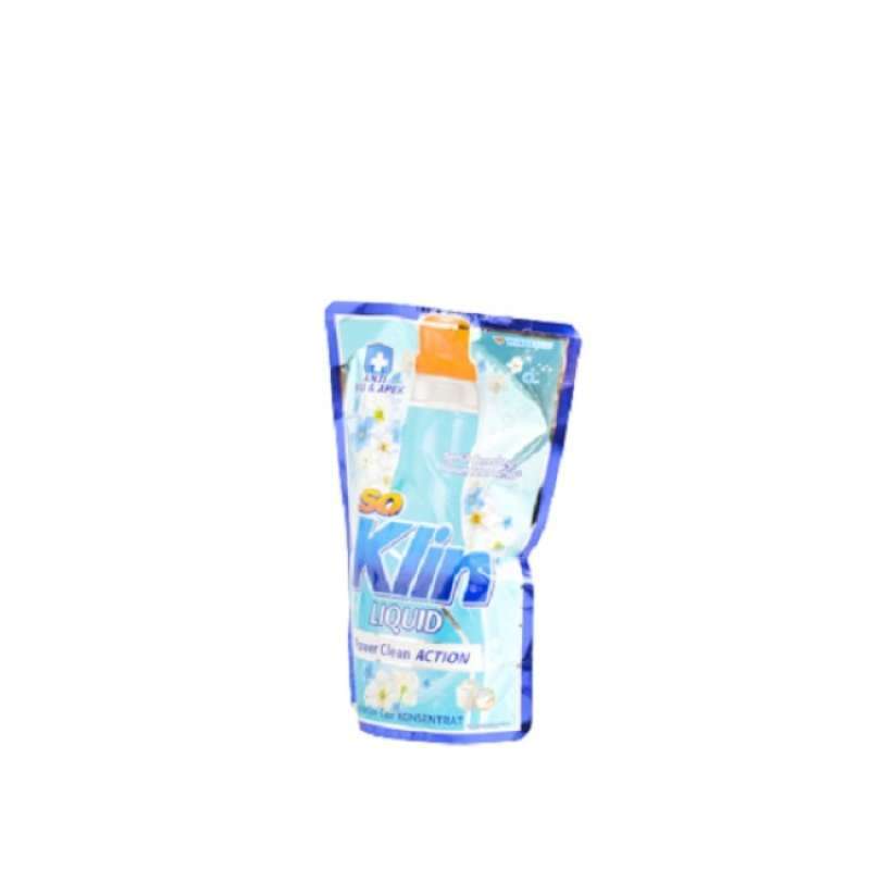 Pekanbaru SOKLIN LIQUID ANTIBAC 700 ML PCH