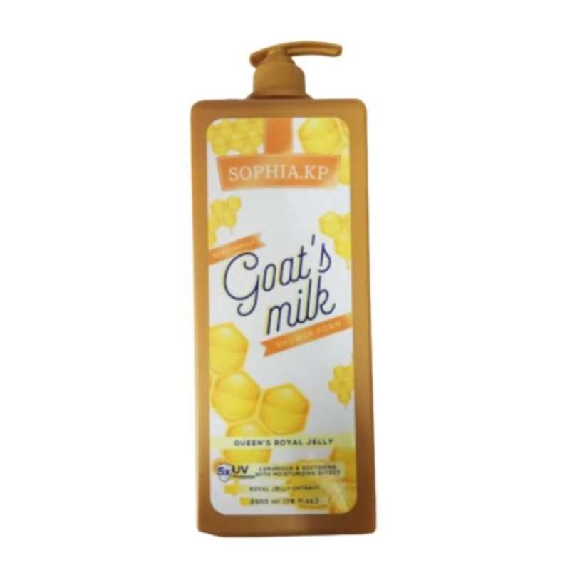 Pekanbaru Sophia kp s/foam queen's ryl jlly 2300ml