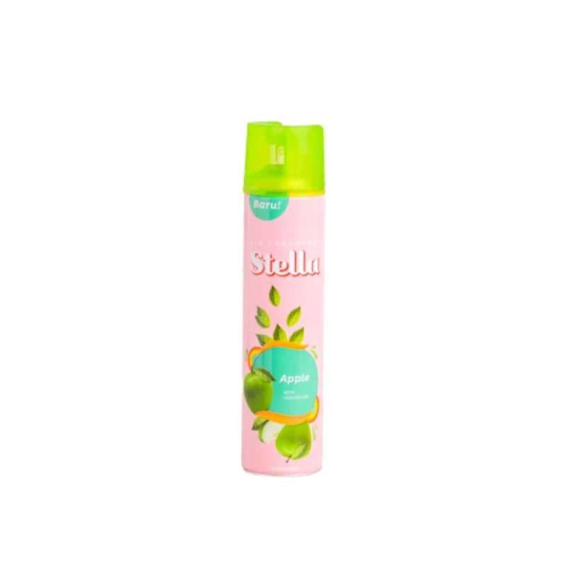 Pekanbaru Stella aerosol apple blossom 400ml