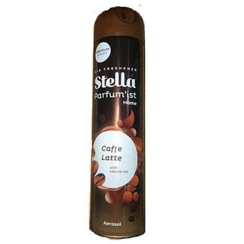 Pekanbaru Stella aerosol parfum'ist cf late 350ml