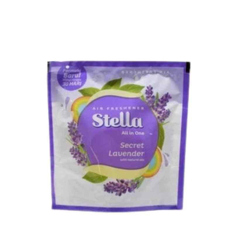 Pekanbaru Stella all in one lavender 42gr