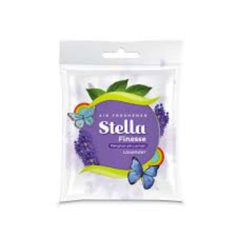 Pekanbaru Stella finesse lavender 20gr