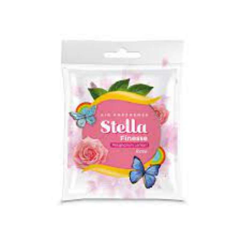 Pekanbaru Stella finesse rose 20gr