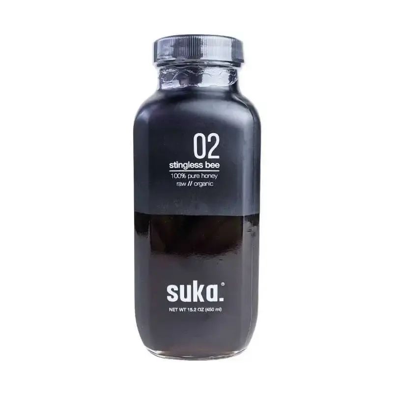 Pekanbaru Suka Stingless Bee Honey 320G