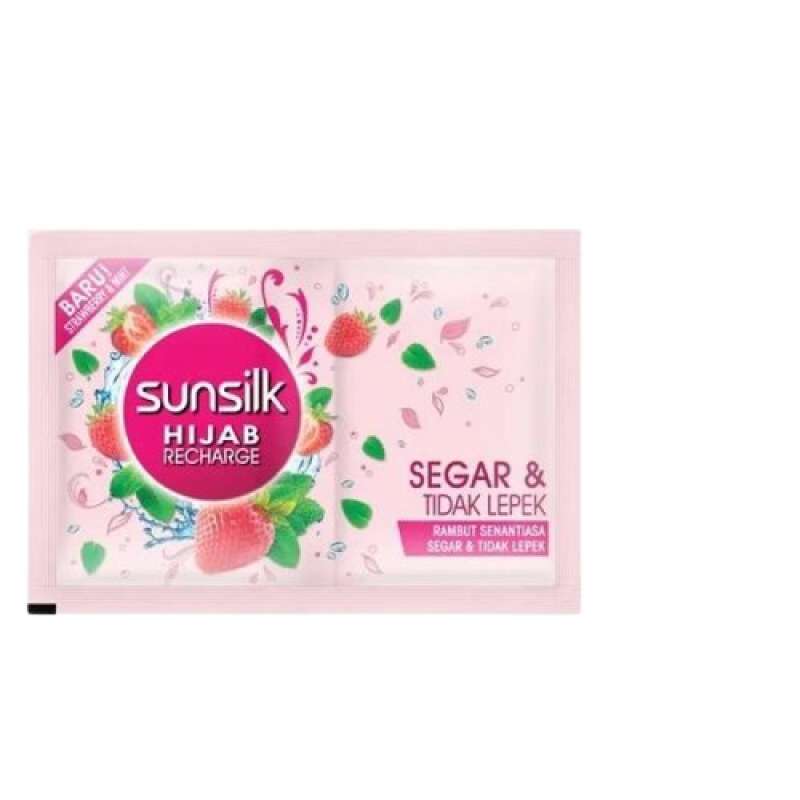 Pekanbaru Sunsilk Shp Rfr Volume 12X9Ml