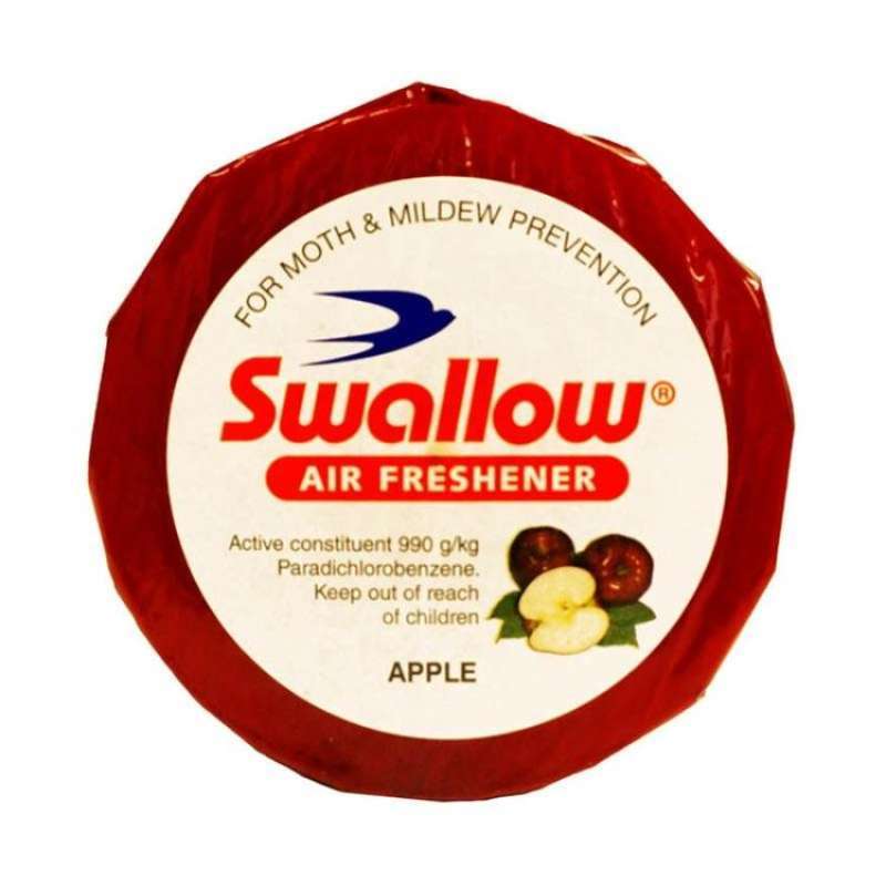 Pekanbaru Swallow air freshener apple(s-143)