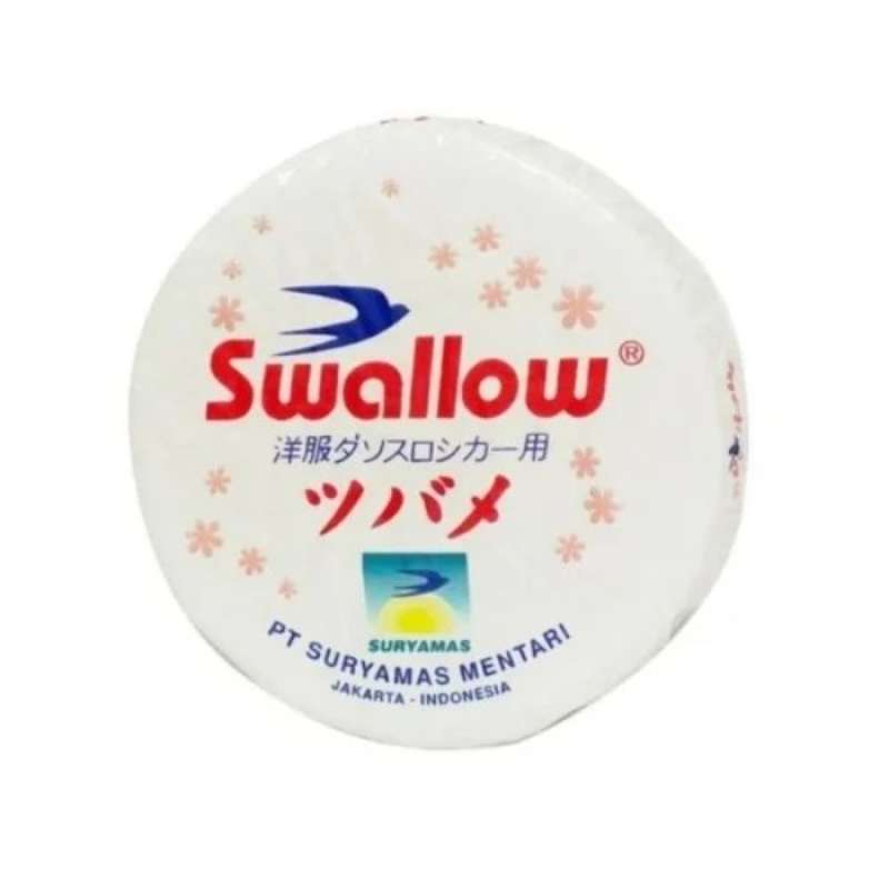 Pekanbaru Swallow jumbo isi s-103