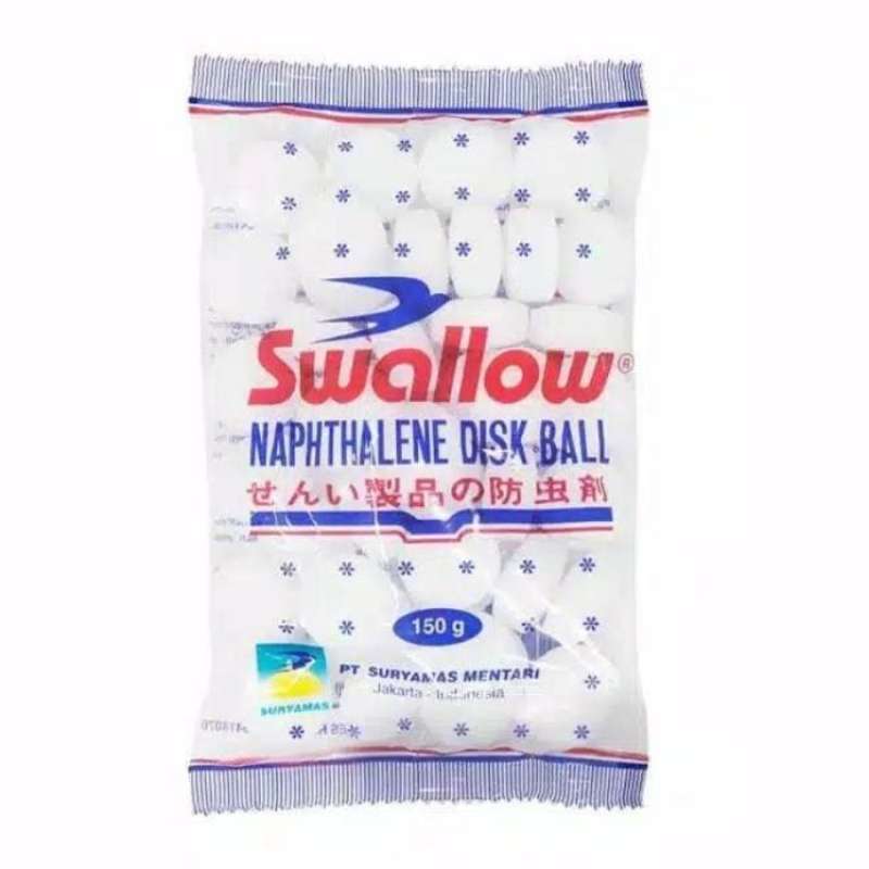 Pekanbaru Swallow naphtho love 150gr(s141)
