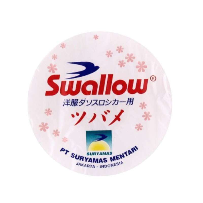 Pekanbaru SWALLOW REFIL 50GR(S-149)