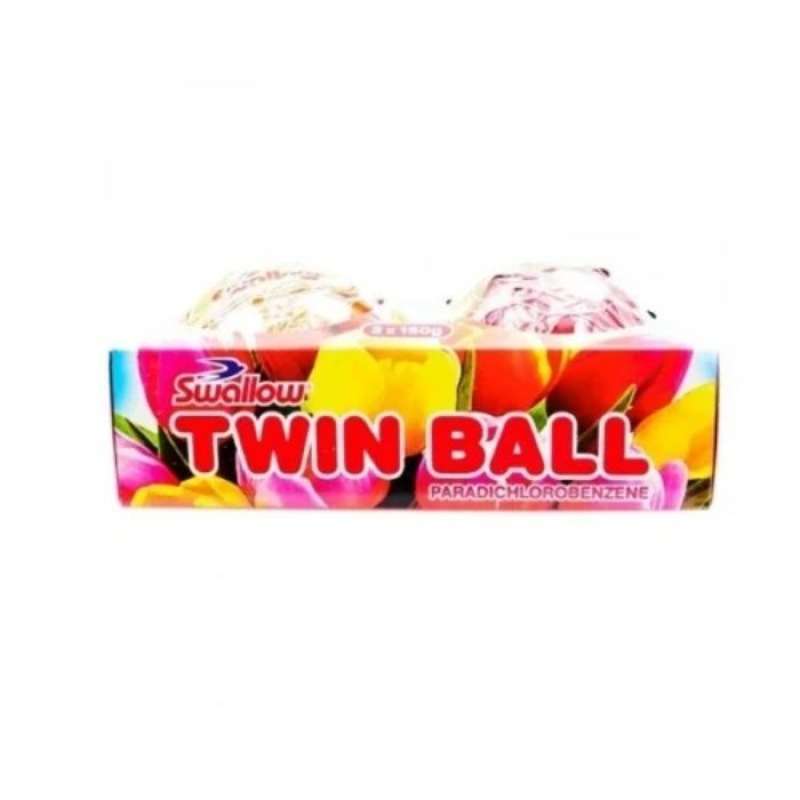 Pekanbaru Swallow twin ball s-10135 pak