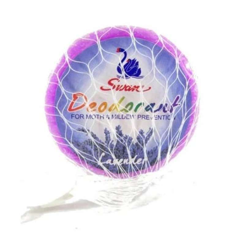 Pekanbaru Swan deodorant lavender sw-30111 80gr