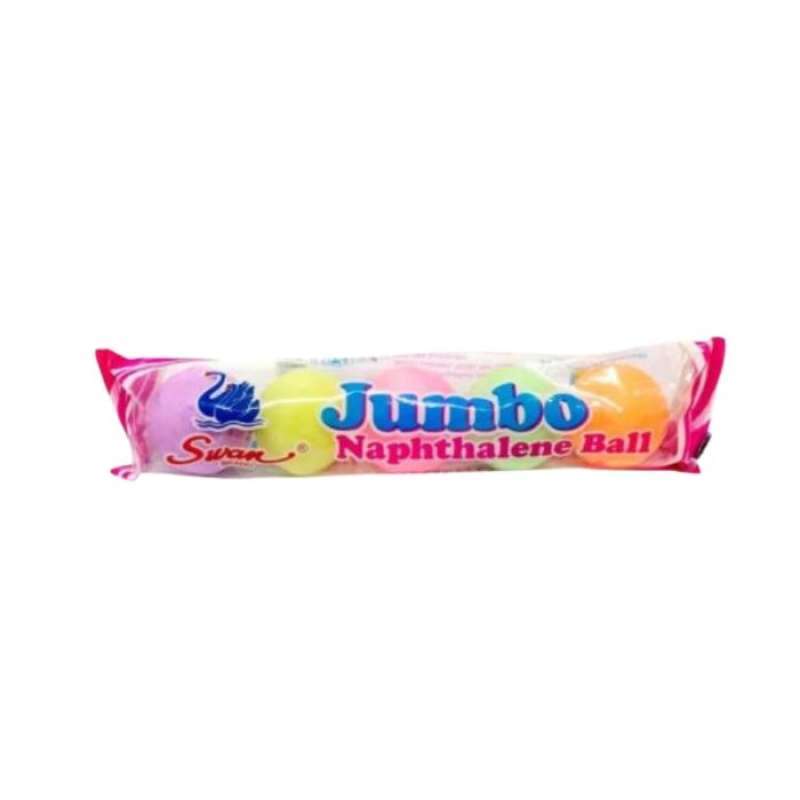 Pekanbaru SWAN JUMBO NAPHTH JUMBO BALL SW-30206