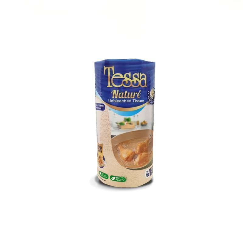 Pekanbaru TESSA NT TOWEL ROLL 100 2R 2P TTP 03