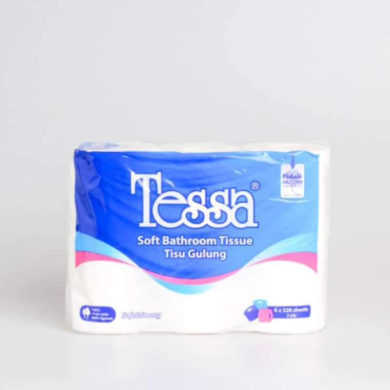 Pekanbaru TESSA TOILET BRICOK PB-02/03 6'S