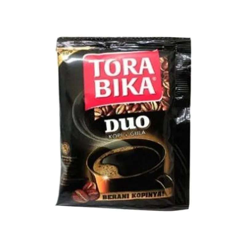 Pekanbaru Torabika Duo Bnd 10X25Gr