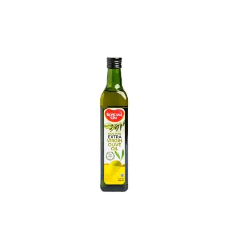 Pekanbaru Tropicana Slim Ext Vrgn Olive Oil 500Ml