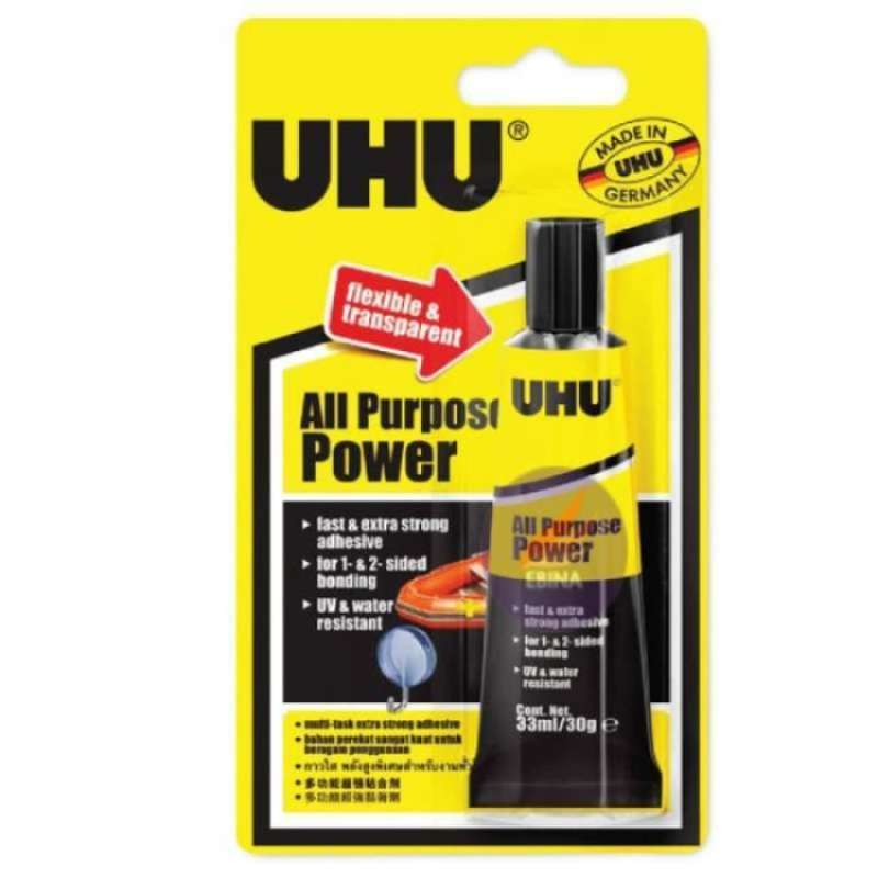 Pekanbaru Uhu All Purpose Power 137655