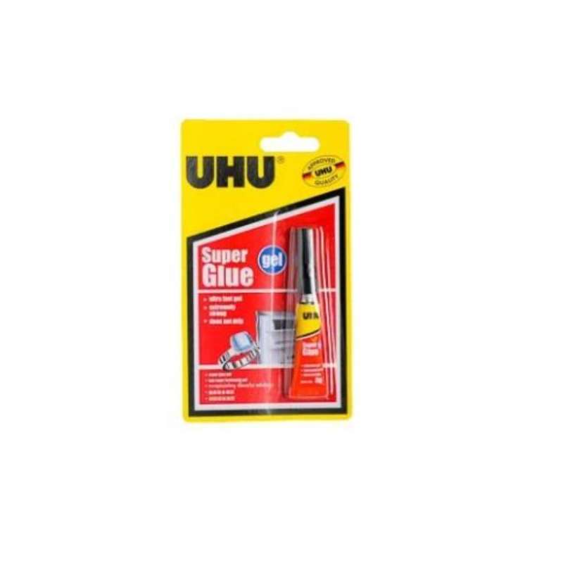 Pekanbaru Uhu Stic 8.2G 160P