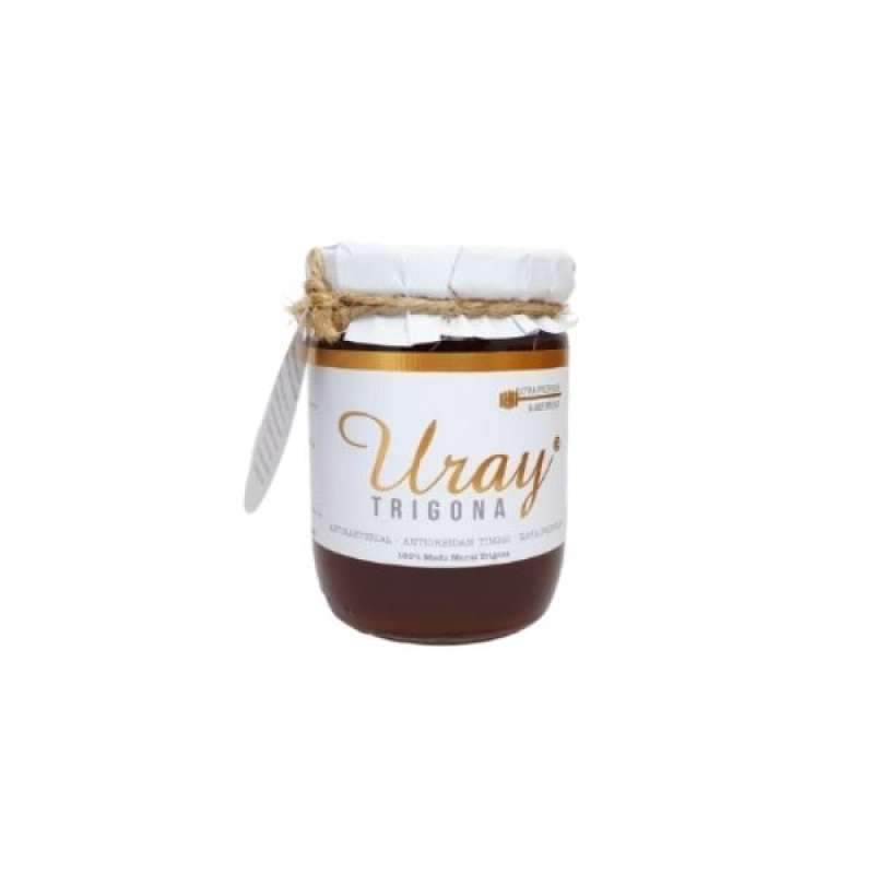 Pekanbaru Uray Madu Trigona 230Ml Btl