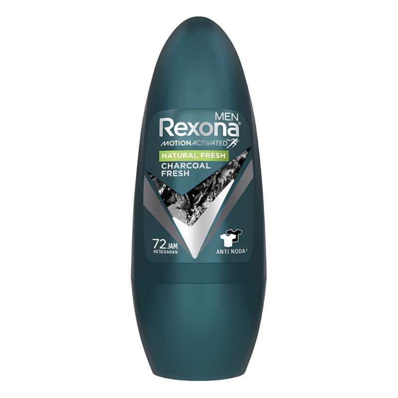 Pekanbaru Rexona Men Deo Fresh Strike 40Ml