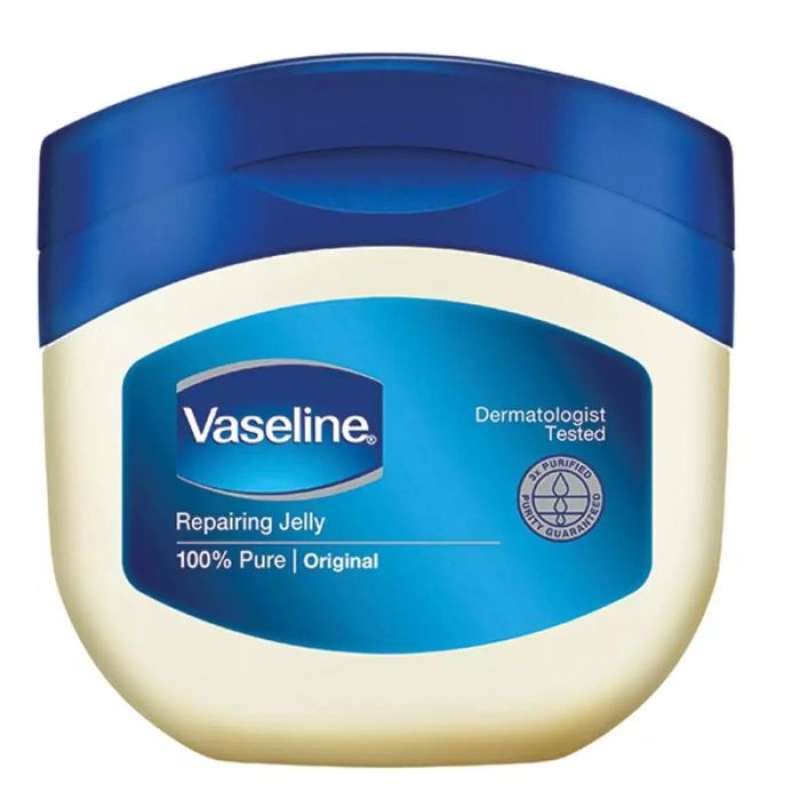 Pekanbaru Vaseline Repairing Jelly 100Ml