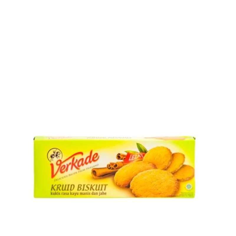 Pekanbaru Verkade Kruid 150Gr