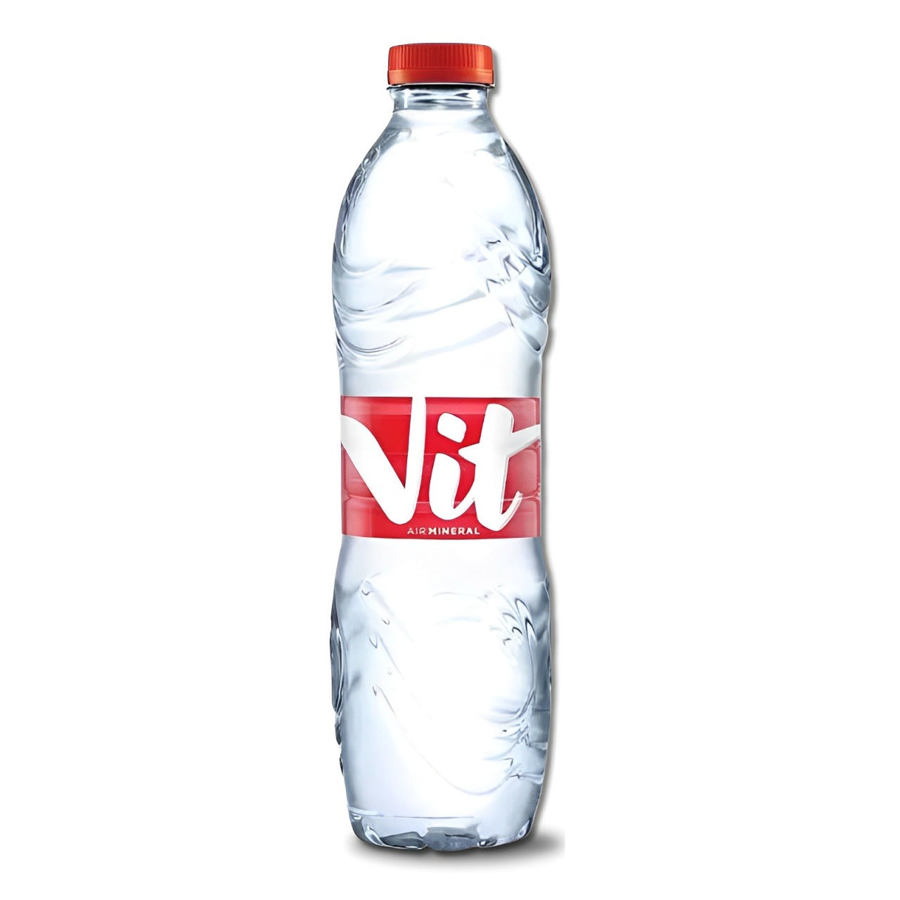 Pekanbaru Vit Mineral Water 550Ml Btl