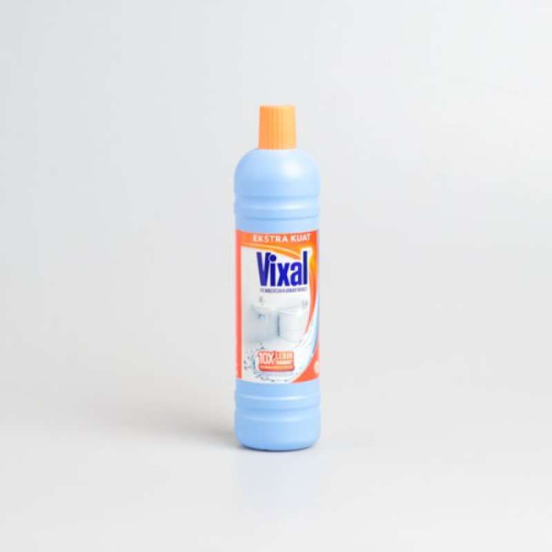 Pekanbaru VIXAL PORSELIN BLUE 750ML BTL