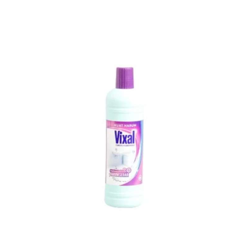 Pekanbaru Vixal porselin green 470ml btl