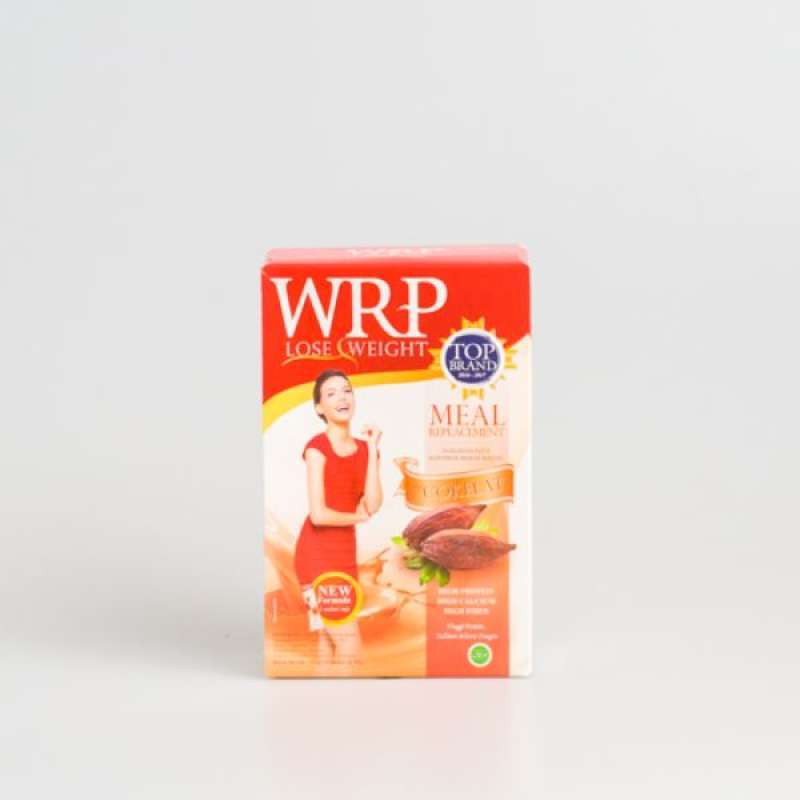 Pekanbaru Wrp Chocolate 324Gr Box