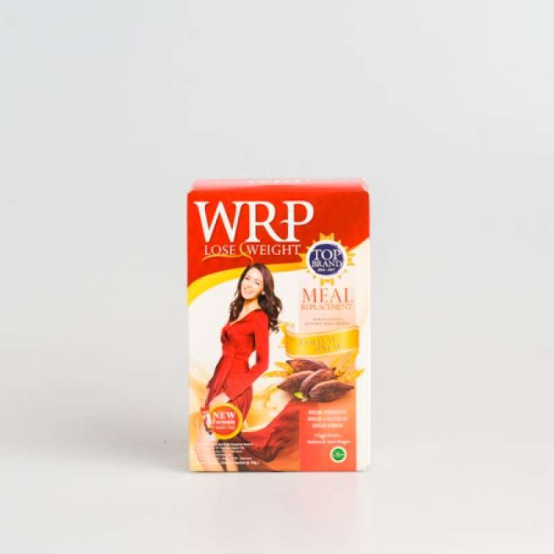 Pekanbaru Wrp Chocolate Cereal 324Gr Box