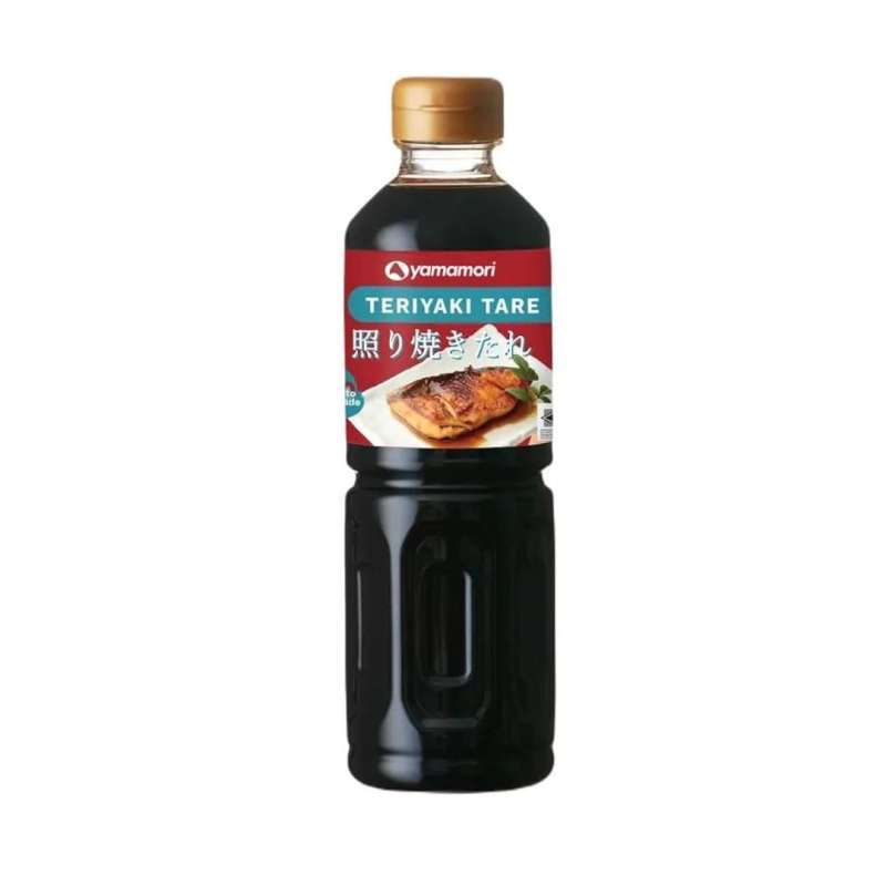 Pekanbaru Yamamori Teriyaki Tare 200Ml