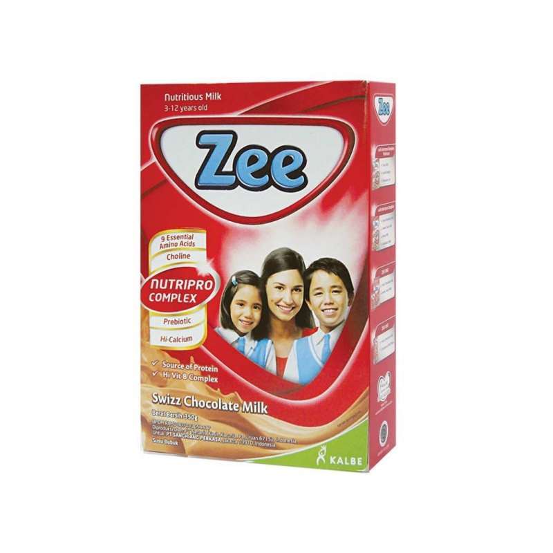 Pekanbaru Zee Krunchzee Cok 340 Gr