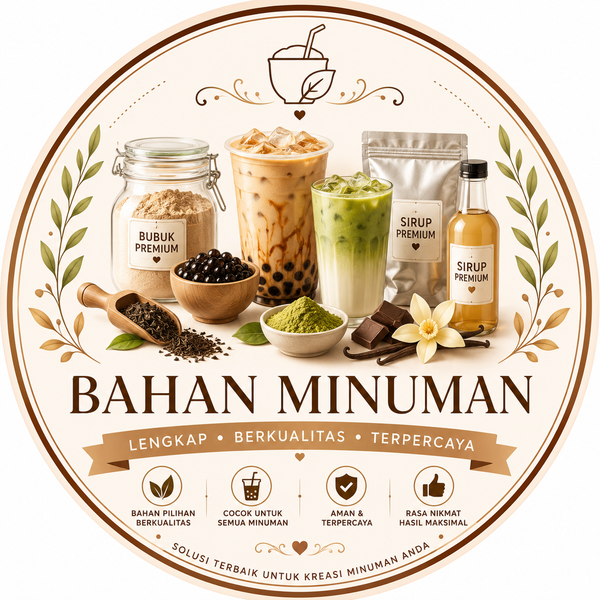 Bahan Minuman