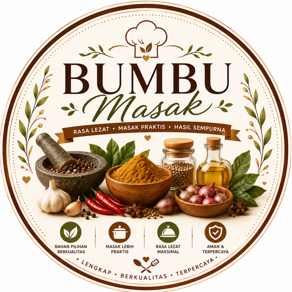 Bumbu Masak