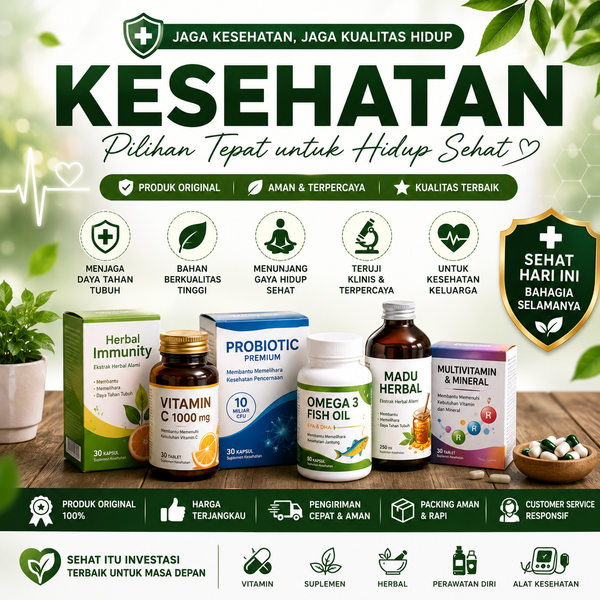 Kesehatan