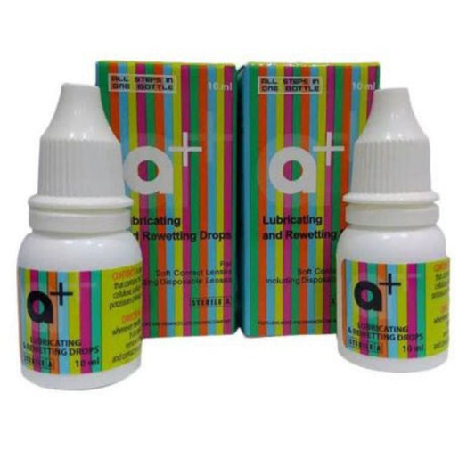 Pekanbaru A+ Tetesan Softlens/Air Tetesan Softlens