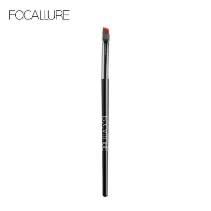 Pekanbaru Focallure Professional Brush Eyeliner Brush /Eyebrow Brush