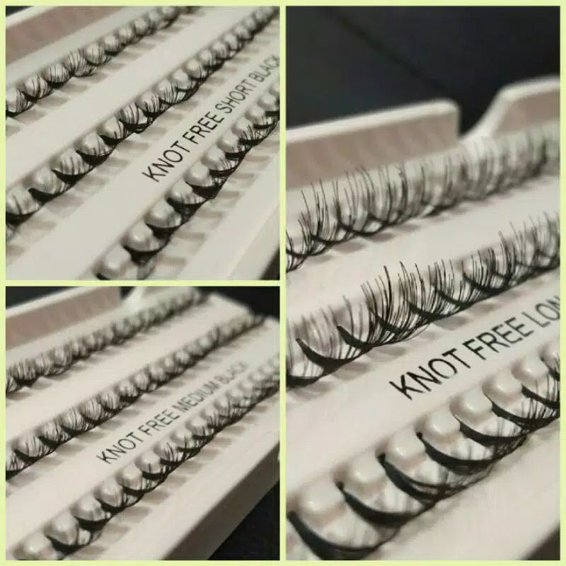 Pekanbaru Eyelash Extension /Perlengkapan Eyelash