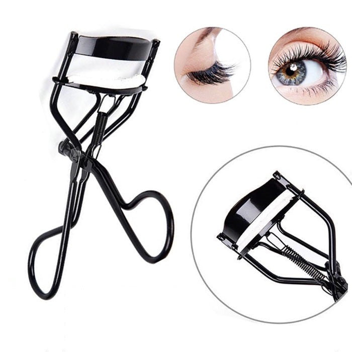 HR- Penjepit Pelentik Bulu Mata Eyelash NO BOX Curler High Class Makeup Tools Jepit Import