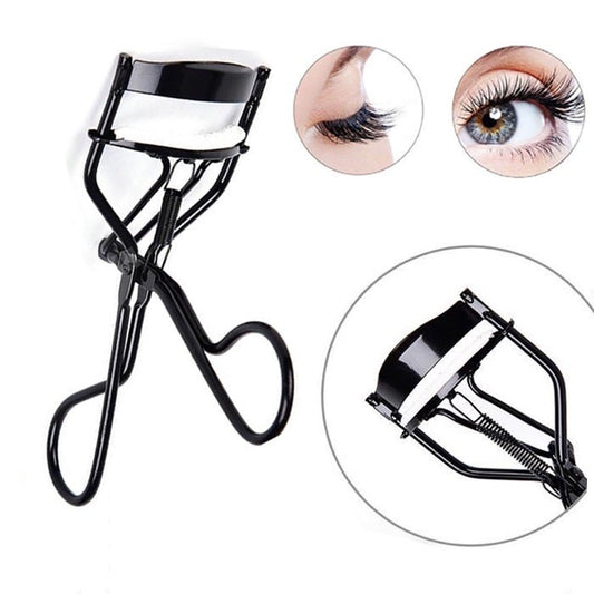 Pekanbaru HR- Penjepit Pelentik Bulu Mata Eyelash NO BOX Curler High Class Makeup Tools Jepit Import