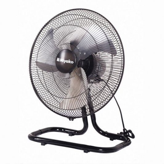 Pekanbaru Desk Fan Miyako Klb 18/ Kipas Angin Meja Miyako Klb 18