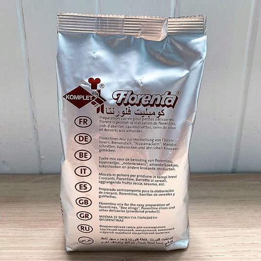 Pekanbaru Florenta Tepung Florentine Premix 500G