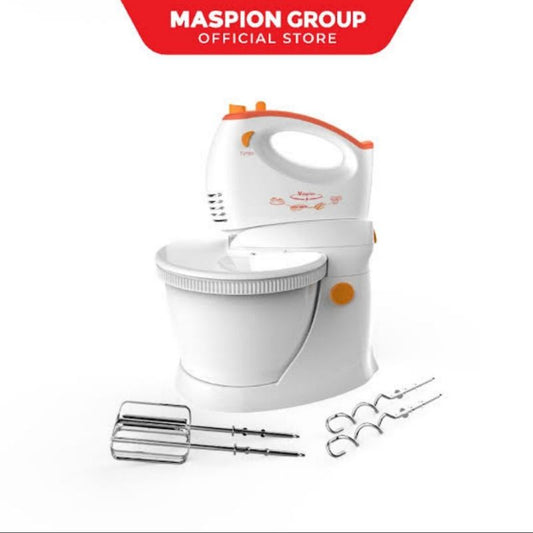 Pekanbaru Maspion Mixer Mt-1194/ Stand Mixer Maspion Mt 1194