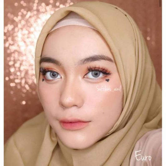 Pekanbaru Softlens Sisselens I Doll Desire By Sisselens Urban Factory/Elcoco/Sisselens