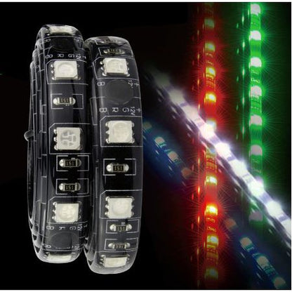 Pekanbaru Single Color Led Strip Alseye Sl-18M (2Pcs Strip Led)
