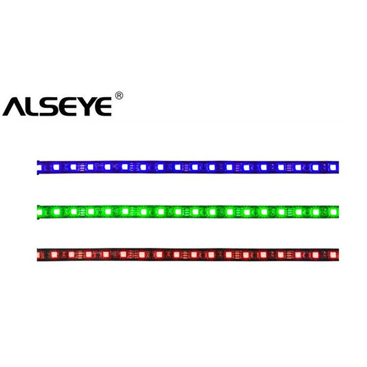 Pekanbaru Single Color Led Strip Alseye Sl-18M (2Pcs Strip Led)