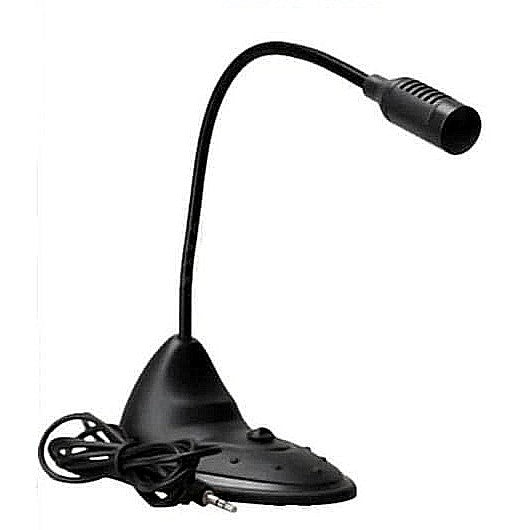 Pekanbaru Microphone M-Tech Mt-03