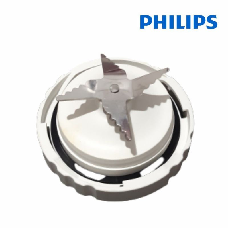Pisau Tabung Bumbu Tabung Besar Jus Blender Philips Gelas Mill Chopper Set Penggiling HR 2061 2071 2115 2116